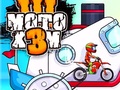 Jeux de moto extrêmes en ligne 