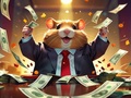 Jeux de hamsters en ligne 