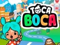 Jeux de Toka Boca en ligne 