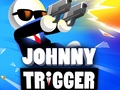 Jeux de Johnny Trigger en ligne 