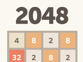 Jeux 2048 en ligne 