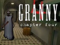 Jeux de grand-mère en ligne 