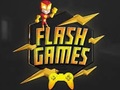 Jeux flash en ligne 