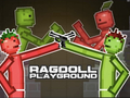 Jeux Rag Dolls 