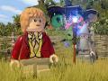 Lego Hobbit jokoak online 