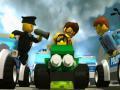 Lego City jokoak online 