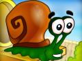Jeux Snail Bob 