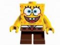 Jeux de Lego SpongeBob en ligne 