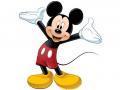jeux Mickey Mouse 
