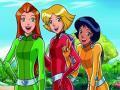 Totally Spies jeux 