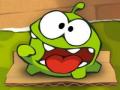 Jeux Cut the Rope 