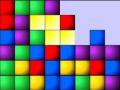 Jeux de blocs colorés 
