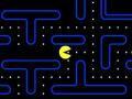 Pacman jeux 