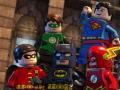 Lego Super Heroes jokoak online 