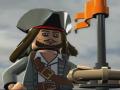 Lego Karibeko Pirates jokoak online 