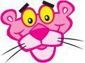 Pink Panther jeux 
