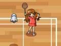 Badminton jokoak 