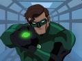 Green Lantern jeux 