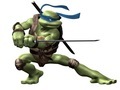 jeux Teenage Mutant Ninja Turtles 