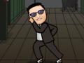 Jeux de style Gangnam PSY en ligne