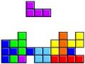 Tetris jokoak 