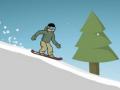 jeux de snowboard 