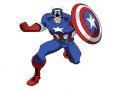 Captain America jeux 