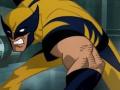 Wolverine eta X-Men jokoak 