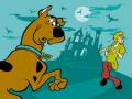 jeux Scooby Doo 