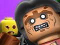 Zombie jeux Lego