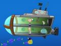 Submarines jeux 