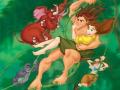 Tarzan jeux gratuits en ligne