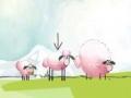 Accueil Sheep Home jeux 