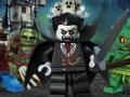 Jeux de Lego Monster Fighters en ligne 