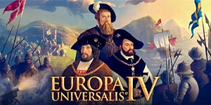 Europa Universal 4