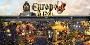 Europa 1400 