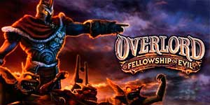 Evil Overlord Fellowship 