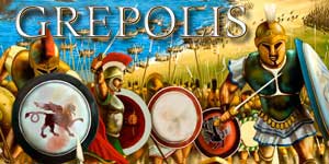 Grepolis - Grèce Antique 