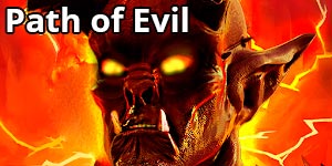 Path of Evil: Ehiztari Immortal 