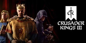 Crusader Kings 3