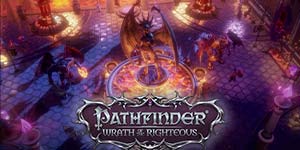 Pathfinder: Zuzenen haserrea 