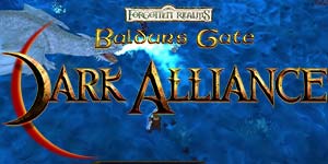 Baldur's Gate : Alliance noire 