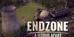 Endzone - Un monde à part 