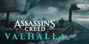 Assassin's Creed Walhalla 