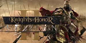 Knights of Honor 2: subiranoa 