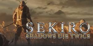 Sekiro : les ombres meurent deux fois 
