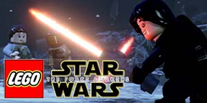 LEGO Star Wars : Le Réveil de la Force 