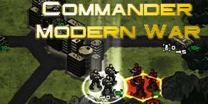 Commandant : Modern War 