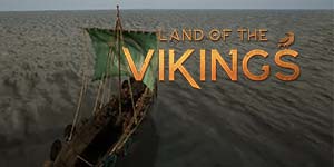 Terre des Vikings 