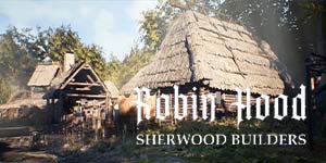 Robin des Bois - Sherwood Builders 